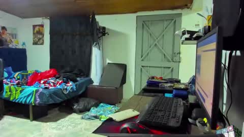 sexynative4u online show from November 8, 2025, 12:33 am