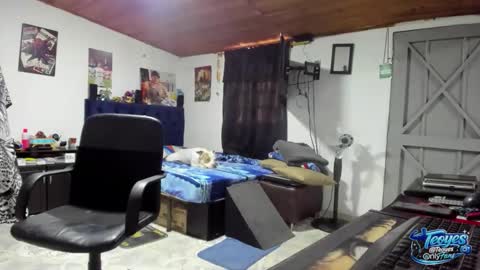 Snapshot of sexynative4u chatting on March 18, 2026, 4:54 pm sexynative4u online show from March 18, 2026, 4:54 pm