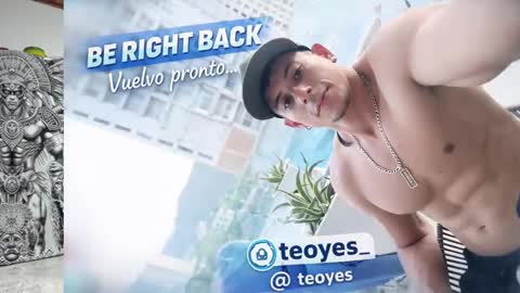 Snapshot of sexynative4u chatting on March 20, 2026, 7:41 pm sexynative4u online show from March 20, 2026, 7:41 pm