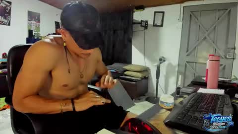 Snapshot of sexynative4u chatting on March 27, 2026, 2:28 am sexynative4u online show from March 27, 2026, 2:28 am