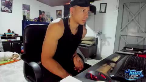 Snapshot of sexynative4u chatting on March 27, 2026, 7:02 pm sexynative4u online show from March 27, 2026, 7:02 pm