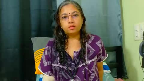 Niharika online show from September 28, 2025, 9:36 am