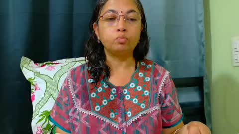 Niharika online show from September 29, 2025, 12:43 pm