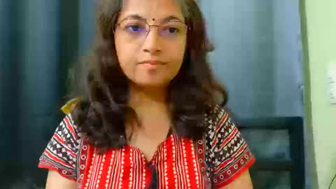 Niharika online show from October 10, 2025, 5:06 am