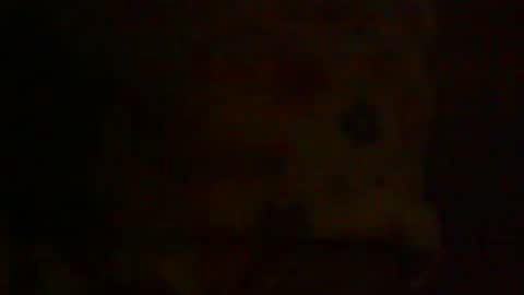 AnneSofia online show from January 13, 2025, 11:06 pm