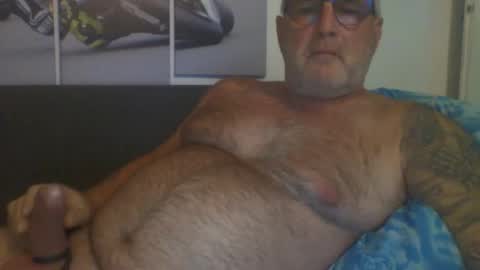 sexypaa online show from February 22, 2025, 10:42 pm