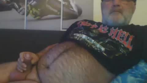 sexypaa online show from December 17, 2025, 8:15 pm