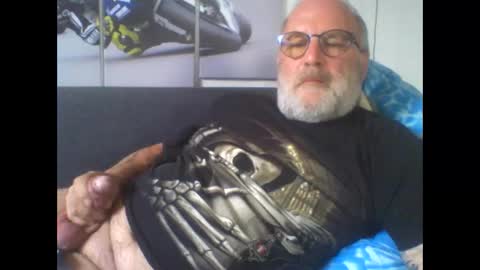 sexypaa online show from March 15, 2026, 1:50 pm