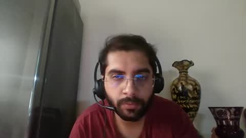 Snapshot of sexypaki1997 chatting on October 9, 2025, 9:40 am sexypaki1997 online show from October 9, 2025, 9:40 am