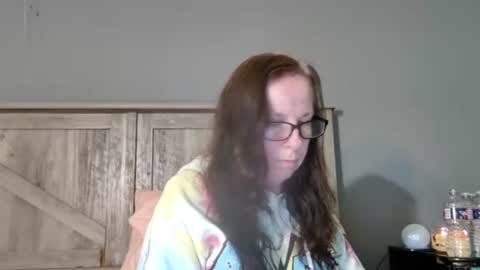 Snapshot of sexypeachgoddess chatting on December 19, 2024, 10:53 pm Sexy Peach Goddess online show from December 19, 2024, 10:53 pm