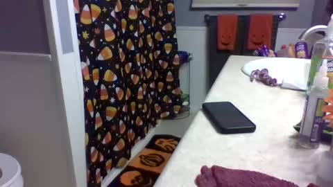 sexypluvin online show from October 14, 2025, 11:16 pm