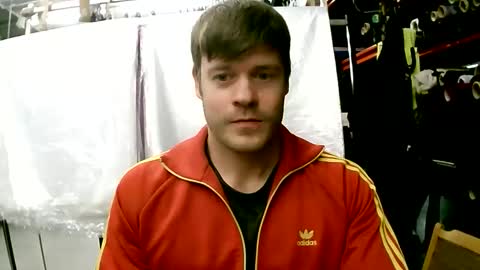 Erikson online show from September 29, 2025, 5:45 am