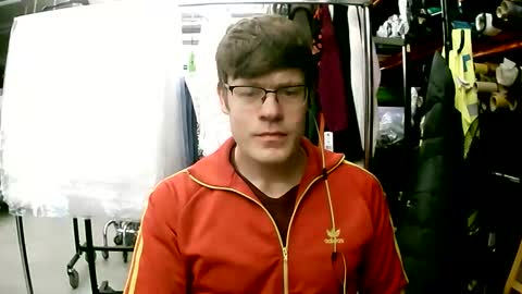 Erikson online show from March 24, 2026, 5:56 am