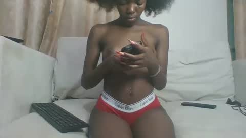 sexypricky online show from March 30, 2026, 1:01 pm