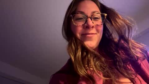 SexyProfessor22 online show from March 7, 2025, 1:42 am