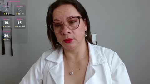 Sexy Psychologist online show from December 17, 2024, 1:27 pm