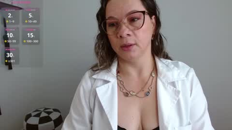 Sexy Psychologist online show from December 24, 2024, 1:06 pm