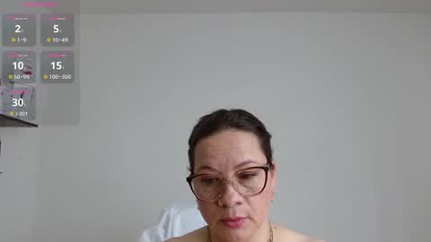 Sexy Psychologist online show from December 24, 2024, 7:11 pm