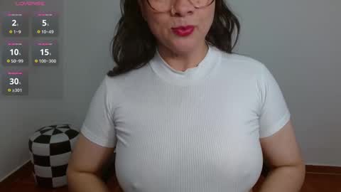 Sexy Psychologist online show from March 11, 2025, 11:48 pm