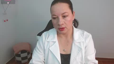 Sexy Psychologist online show from July 9, 2026, 8:35 pm