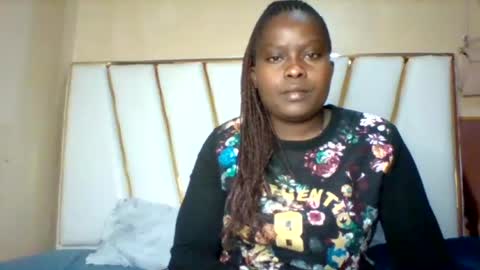 Snapshot of sexypussy983 chatting on July 31, 2026, 8:03 am Micky online show from July 31, 2026, 8:03 am