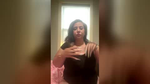 sexyqueenb504 online show from January 9, 2026, 7:37 pm