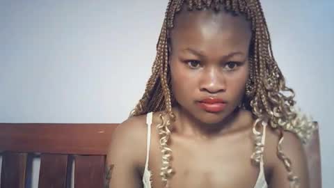 queenivy online show from January 12, 2026, 2:22 pm