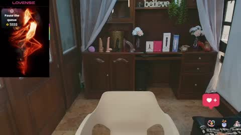 Snapshot of sexyrachel_ chatting on May 24, 2026, 12:32 pm R A C H E L online show from May 24, 2026, 12:32 pm