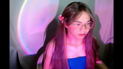 Rafaela3 online show from November 29, 2025, 9:34 am