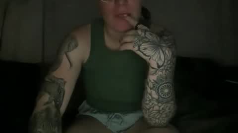 Snapshot of sexyrandyred chatting on October 20, 2025, 8:04 am sexyrandyred online show from October 20, 2025, 8:04 am