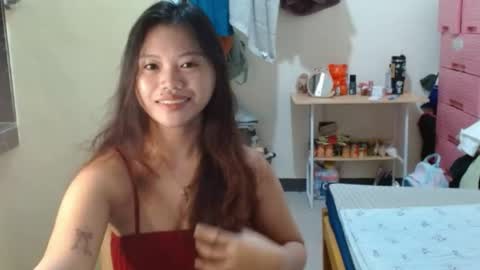 Snapshot of sexyreesebunny chatting on April 20, 2026, 2:53 pm Reese online show from April 20, 2026, 2:53 pm