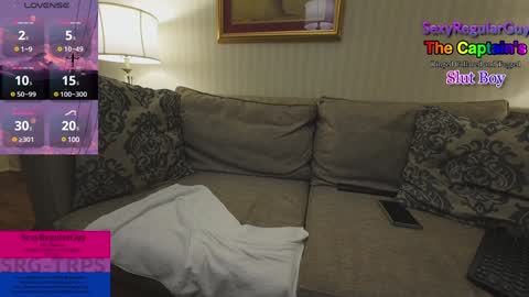 Stevie Niceone online show from January 22, 2025, 5:16 am