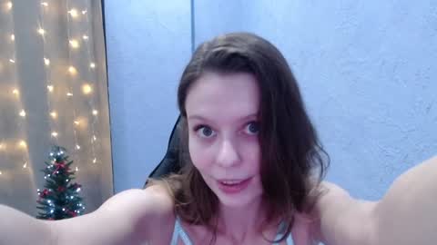 Snapshot of sexyru_coup1e chatting on December 28, 2024, 8:36 pm Sofi Smile online show from December 28, 2024, 8:36 pm