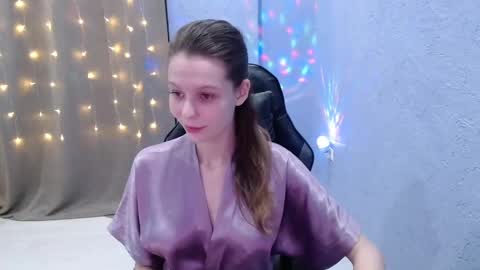 Snapshot of sexyru_coup1e chatting on February 23, 2025, 3:18 pm Sofi Smile online show from February 23, 2025, 3:18 pm