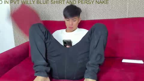 MATIAS-18   THIAHO -18  MAX-19  NICOKALY-19  CAIN-19   MOD ESTEBAN online show from December 20, 2025, 7:32 pm