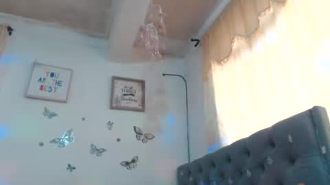 Snapshot of sexysafiravenus chatting on January 28, 2025, 5:03 pm Venus Independent Model online show from January 28, 2025, 5:03 pm