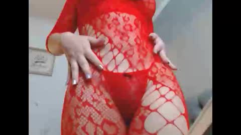 Venus Independent Model online show from May 4, 2026, 4:25 pm