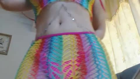 Snapshot of sexysafiravenus chatting on July 22, 2026, 5:49 pm Venus Independent Model online show from July 22, 2026, 5:49 pm