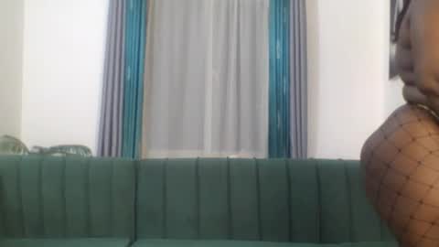 claris adhiambo odero online show from January 11, 2026, 7:08 pm