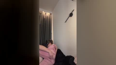 SexySecret69 online show from April 13, 2026, 5:40 pm