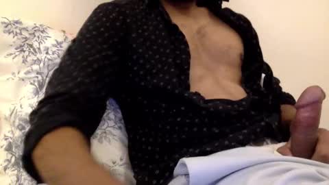 sexyshubham1 online show from October 30, 2025, 5:02 pm
