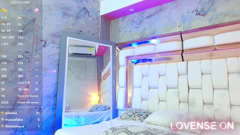 Kendall online show from January 13, 2025, 3:04 pm