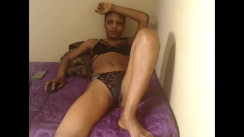 sexyslimmelanin online show from November 13, 2025, 8:30 pm