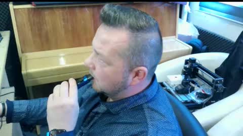 sexysteve80 online show from September 23, 2025, 11:24 am