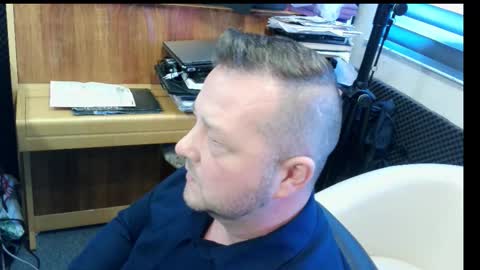 sexysteve80 online show from November 11, 2025, 11:32 am