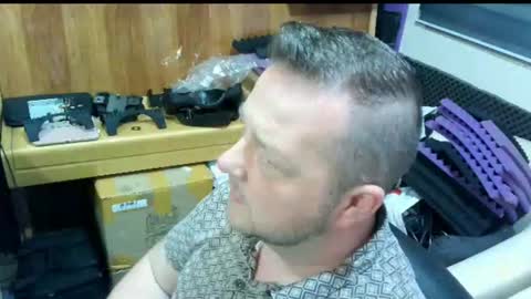 sexysteve80 online show from June 19, 2026, 9:51 pm