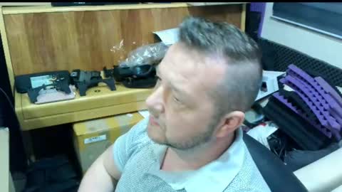 sexysteve80 online show from June 24, 2026, 10:20 pm