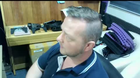sexysteve80 online show from July 7, 2026, 10:03 pm