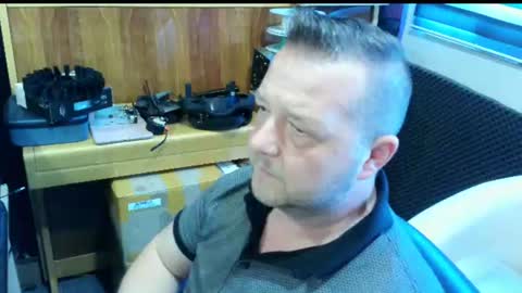sexysteve80 online show from July 15, 2026, 12:43 pm