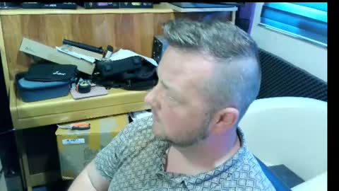 sexysteve80 online show from August 2, 2026, 1:53 pm